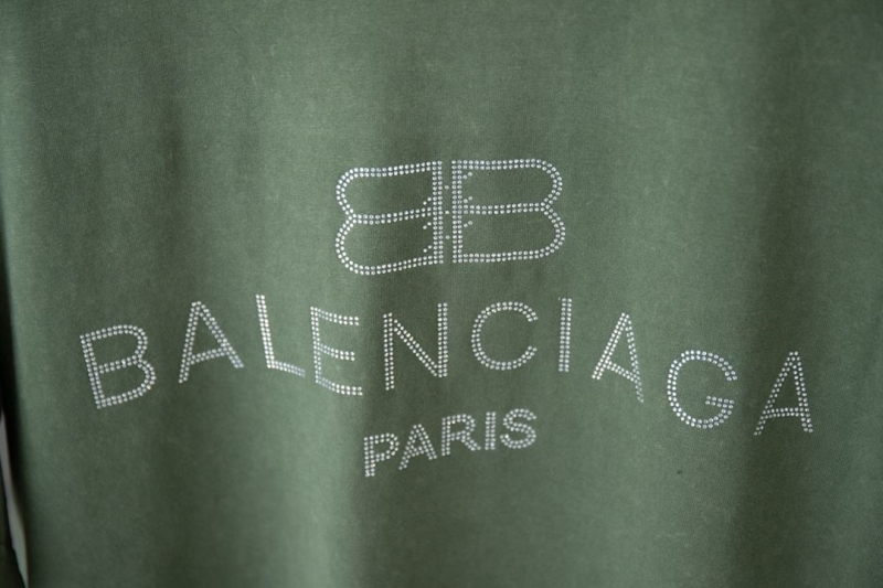 Balenciaga T-Shirts